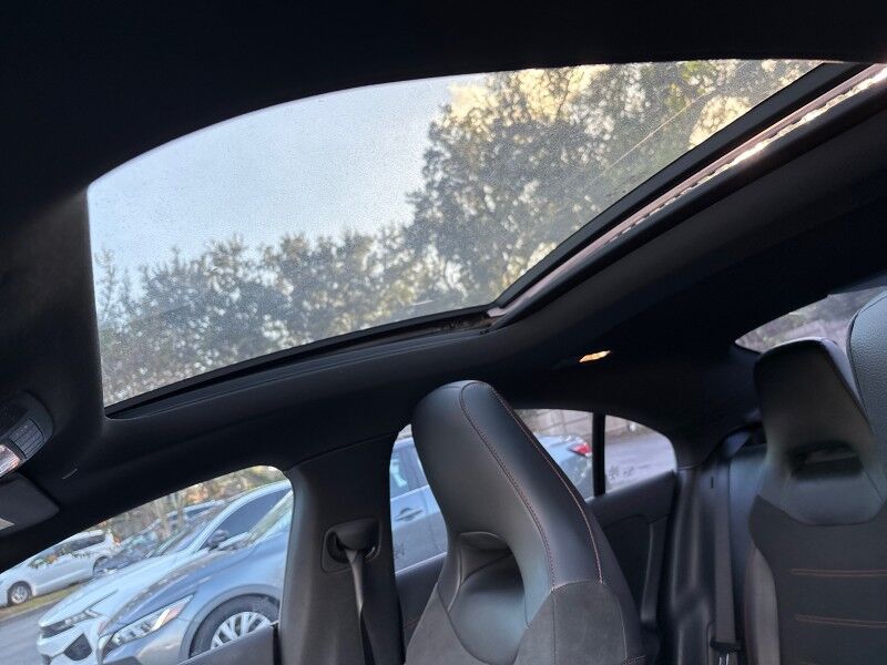 2022 Mercedes-Benz CLA AMG CLA 35 w/AMG NIGHT PKG. Seffner FL