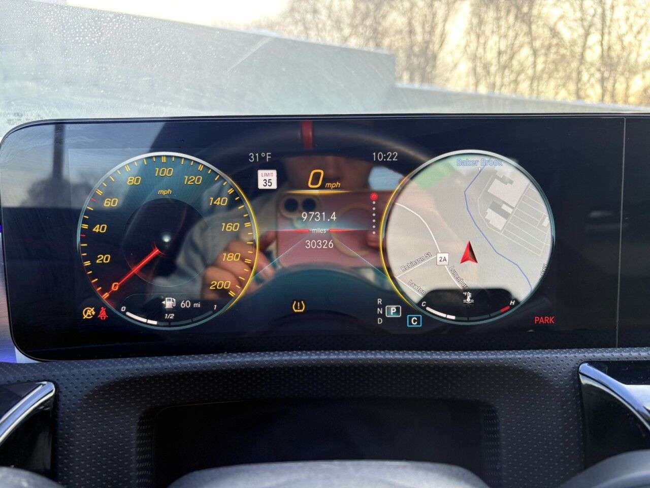 2022 Mercedes-Benz CLA AMG CLA 45 Fitchburg MA