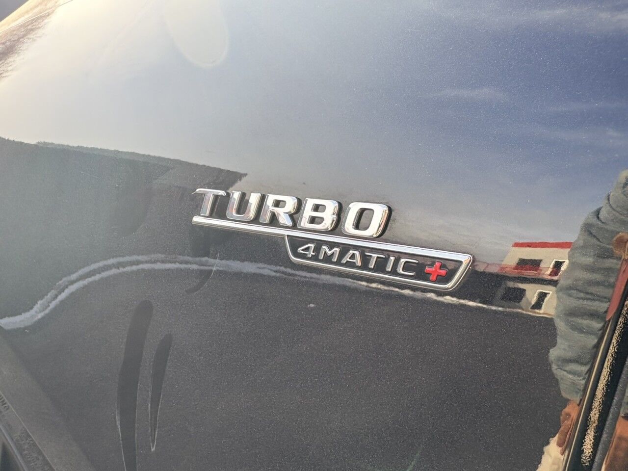 2022 Mercedes-Benz CLA AMG CLA 45 Fitchburg MA