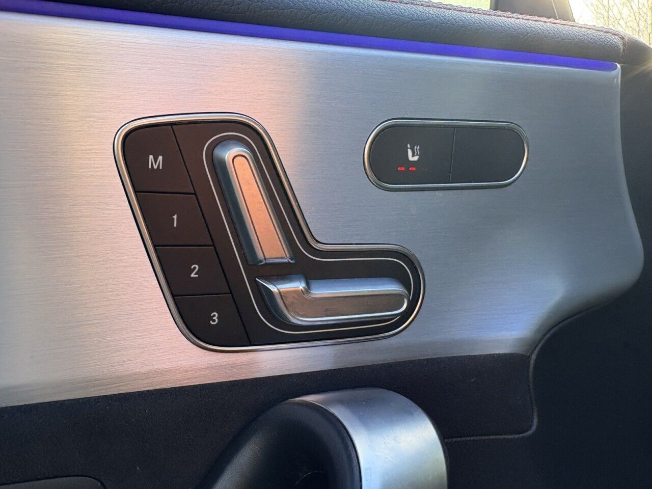 2022 Mercedes-Benz CLA AMG CLA 45 Fitchburg MA