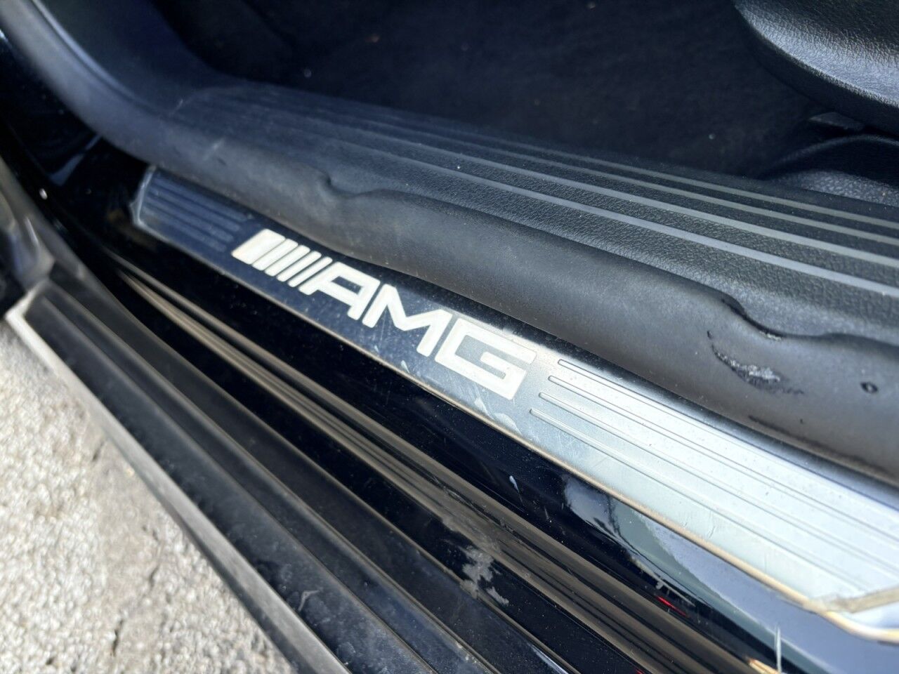 2022 Mercedes-Benz CLA AMG CLA 45 Fitchburg MA