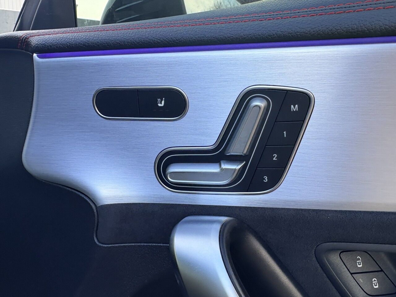 2022 Mercedes-Benz CLA AMG CLA 45 Fitchburg MA