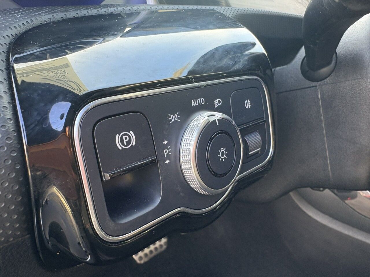 2022 Mercedes-Benz CLA AMG CLA 45 Fitchburg MA