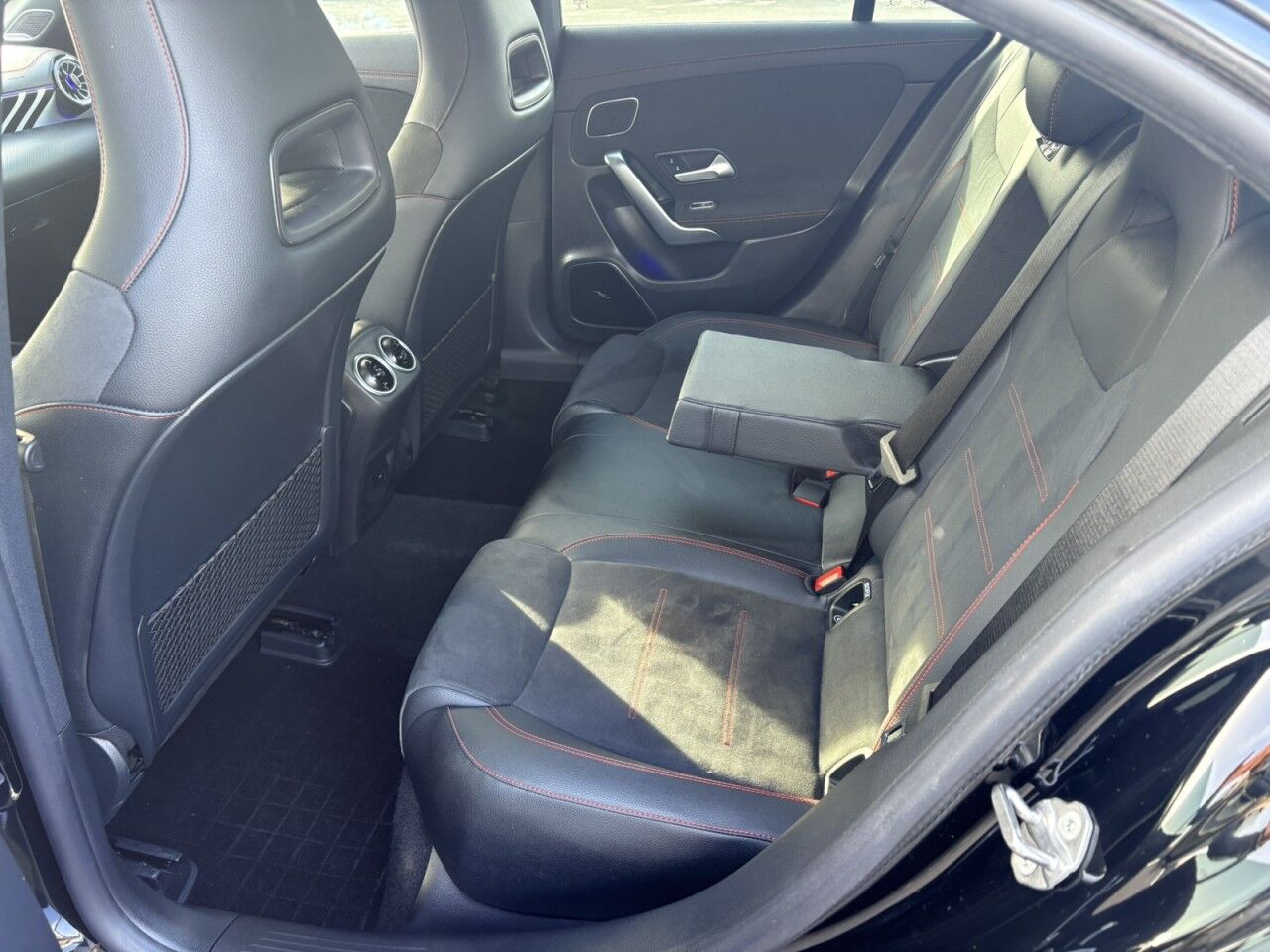 2022 Mercedes-Benz CLA AMG CLA 45 Fitchburg MA