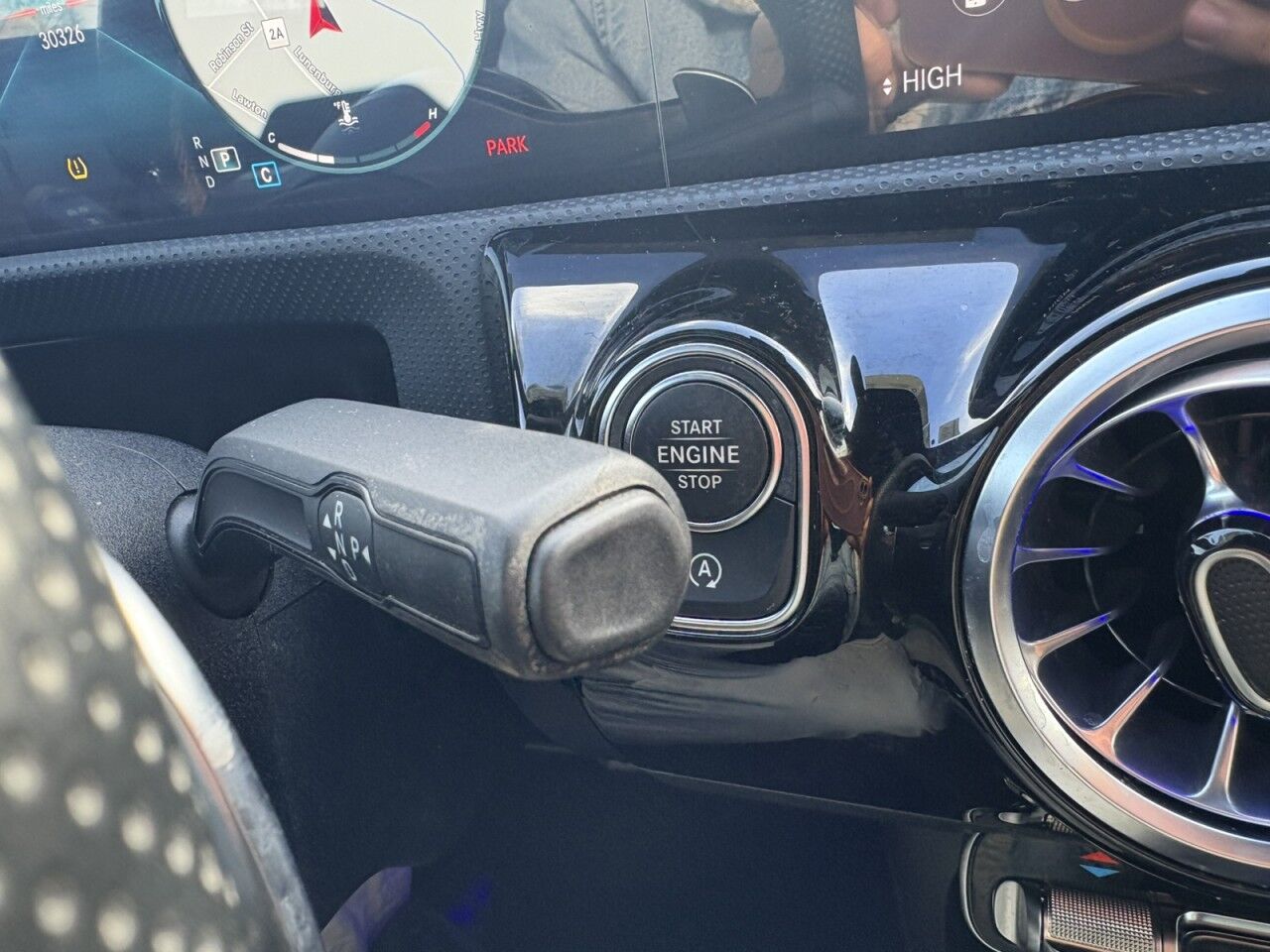 2022 Mercedes-Benz CLA AMG CLA 45 Fitchburg MA