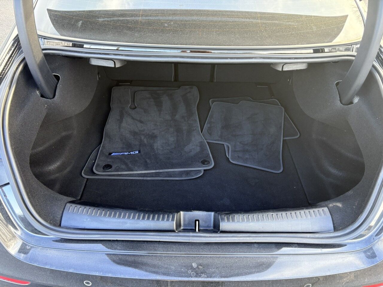 2022 Mercedes-Benz CLA AMG CLA 45 Fitchburg MA