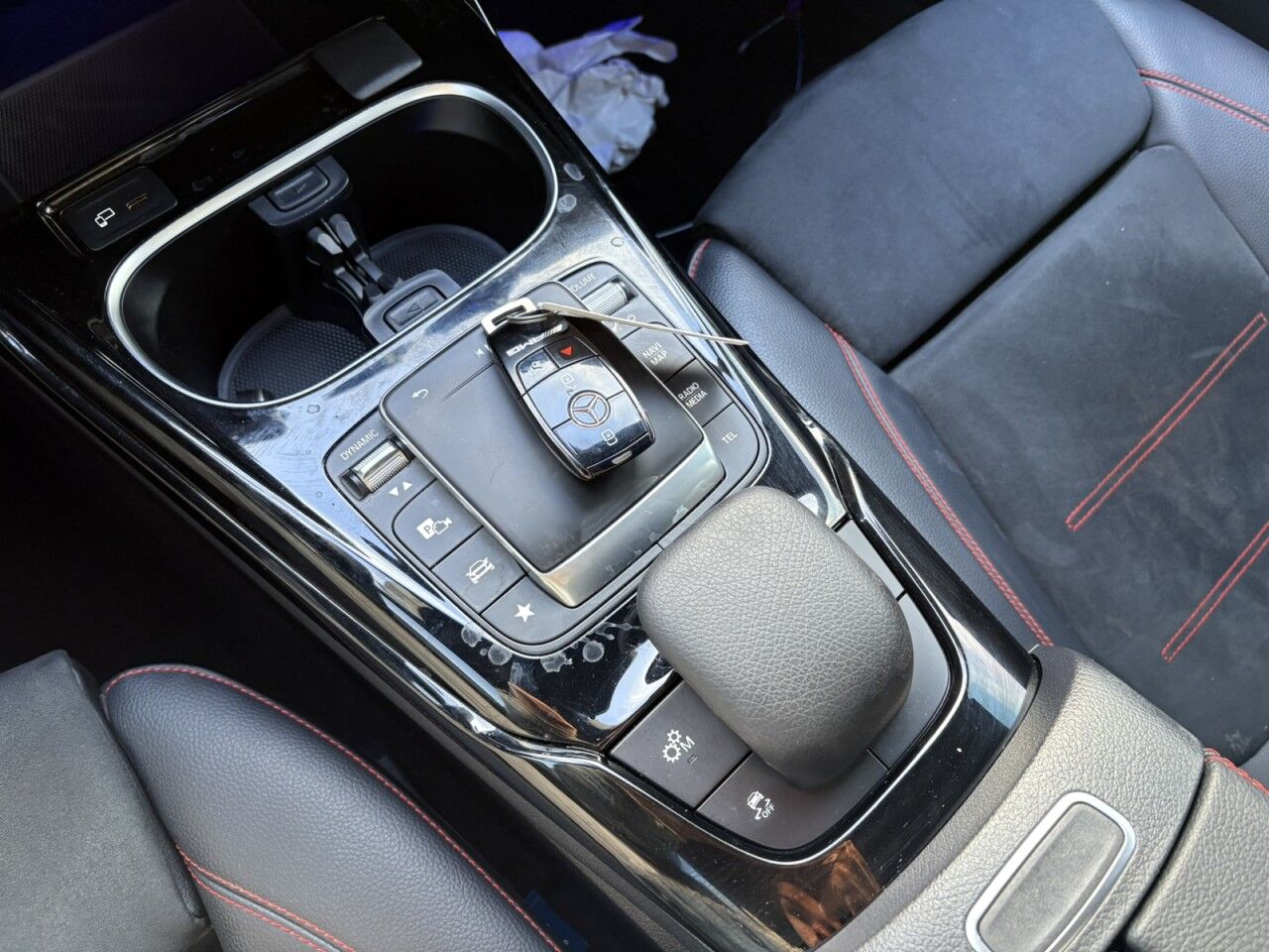 2022 Mercedes-Benz CLA AMG CLA 45 Fitchburg MA