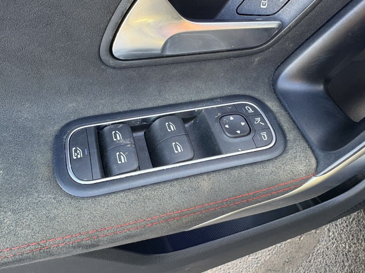 2022 Mercedes-Benz CLA AMG CLA 45 Fitchburg MA