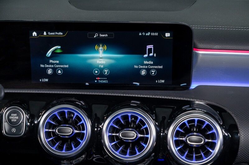 2022 Mercedes-Benz CLA AMG&reg; 35 4MATIC&reg; Coupe Scottsdale AZ