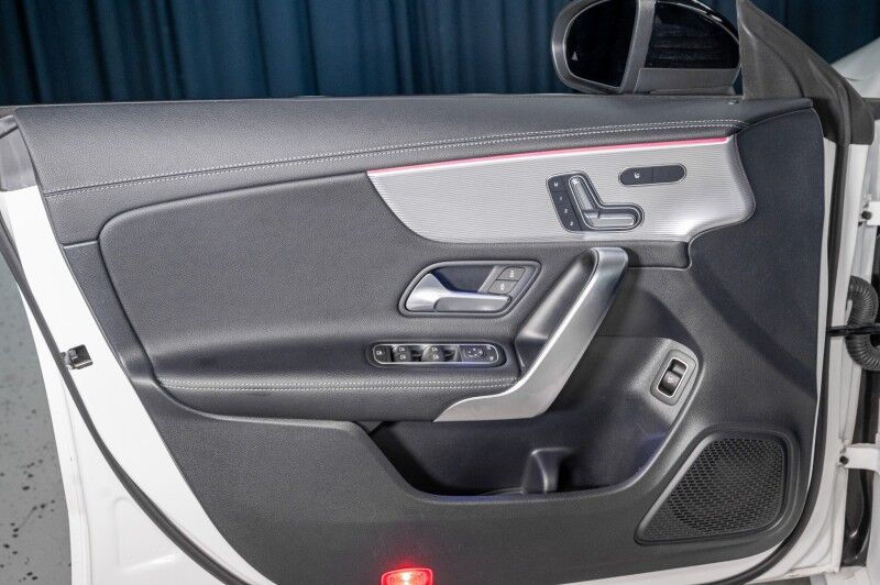 2022 Mercedes-Benz CLA AMG&reg; 35 4MATIC&reg; Coupe Scottsdale AZ