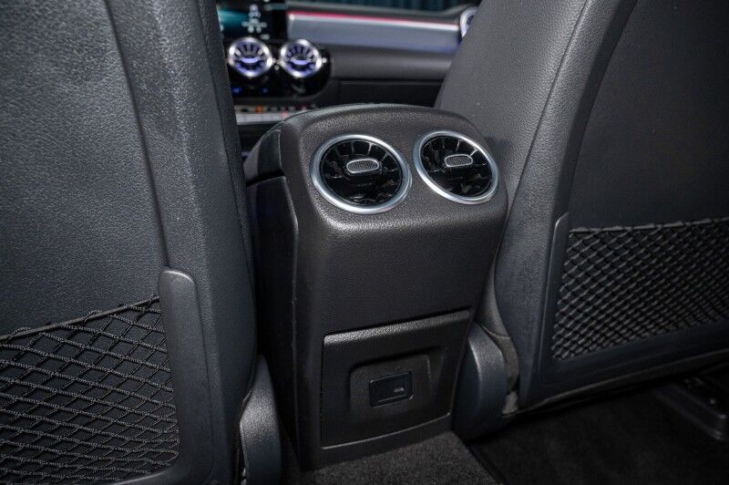 2022 Mercedes-Benz CLA AMG&reg; 35 4MATIC&reg; Coupe Scottsdale AZ