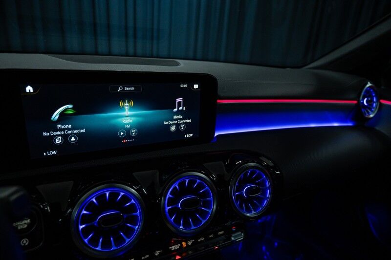 2022 Mercedes-Benz CLA AMG&reg; 35 4MATIC&reg; Coupe Scottsdale AZ