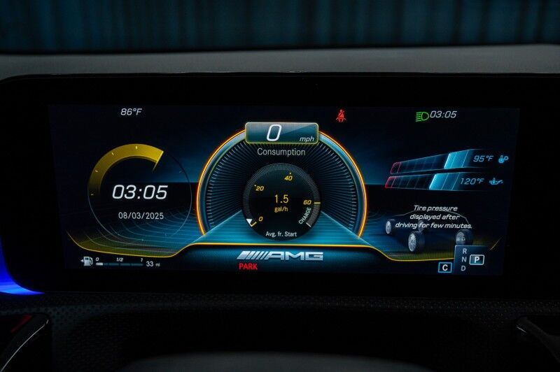 2022 Mercedes-Benz CLA AMG&reg; 35 4MATIC&reg; Coupe Scottsdale AZ