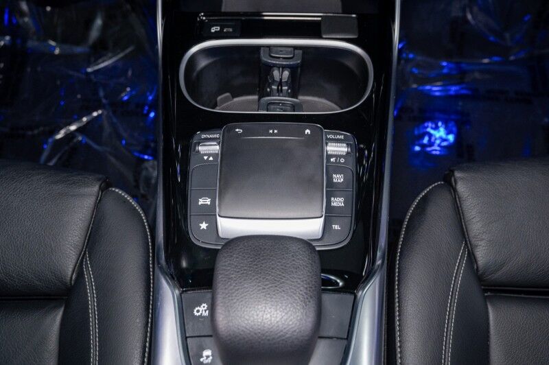 2022 Mercedes-Benz CLA AMG&reg; 35 4MATIC&reg; Coupe Scottsdale AZ