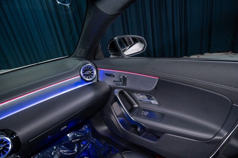 2022 Mercedes-Benz CLA AMG&reg; 35 4MATIC&reg; Coupe Scottsdale AZ