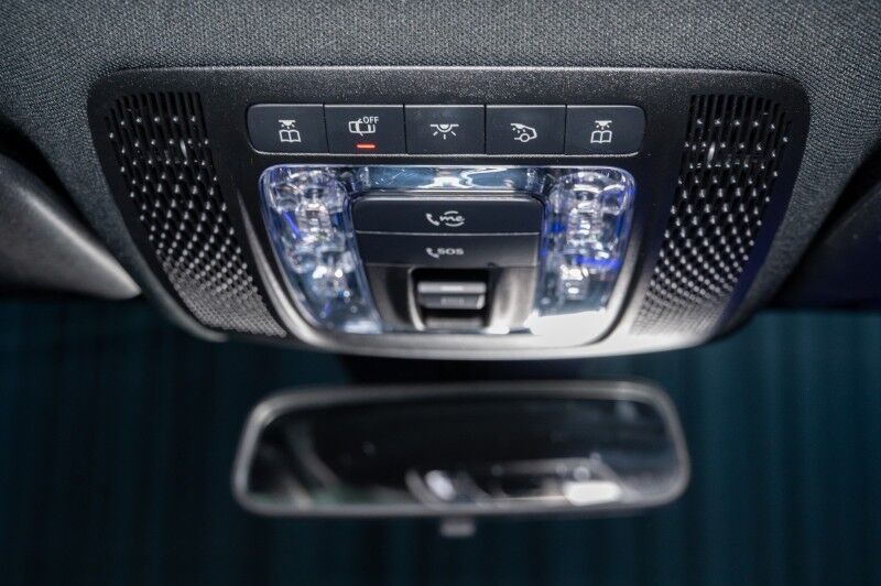 2022 Mercedes-Benz CLA AMG&reg; 35 4MATIC&reg; Coupe Scottsdale AZ