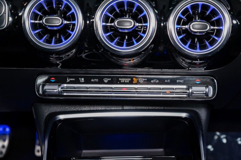 2022 Mercedes-Benz CLA AMG&reg; 35 4MATIC&reg; Coupe Scottsdale AZ