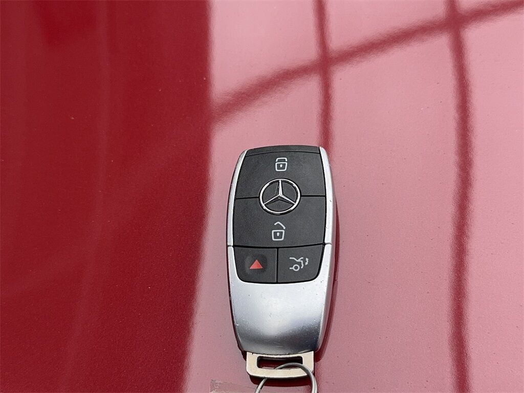 2022 Mercedes-Benz CLA CLA 250 AMG SPORT,NAV,CAM,PANO,HTD STS,BLIND SPOT Plano TX