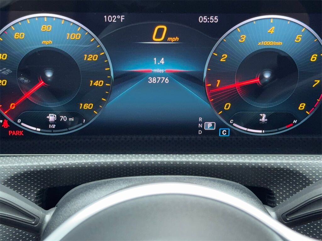 2022 Mercedes-Benz CLA CLA 250 AMG SPORT,NAV,CAM,PANO,HTD STS,BLIND SPOT Plano TX