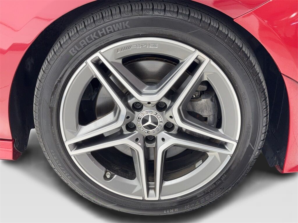 2022 Mercedes-Benz CLA CLA 250 AMG SPORT,NAV,CAM,PANO,HTD STS,BLIND SPOT Plano TX
