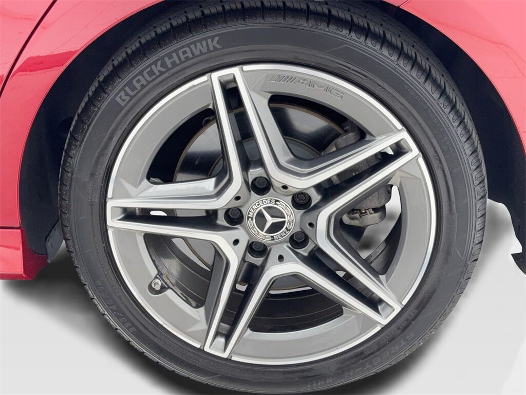2022 Mercedes-Benz CLA CLA 250 AMG SPORT,NAV,CAM,PANO,HTD STS,BLIND SPOT Plano TX