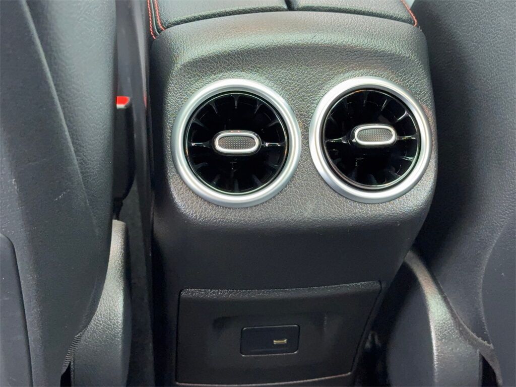 2022 Mercedes-Benz CLA CLA 250 AMG SPORT,NAV,CAM,PANO,HTD STS,BLIND SPOT Plano TX