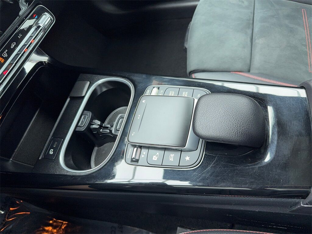 2022 Mercedes-Benz CLA CLA 250 AMG SPORT,NAV,CAM,PANO,HTD STS,BLIND SPOT Plano TX