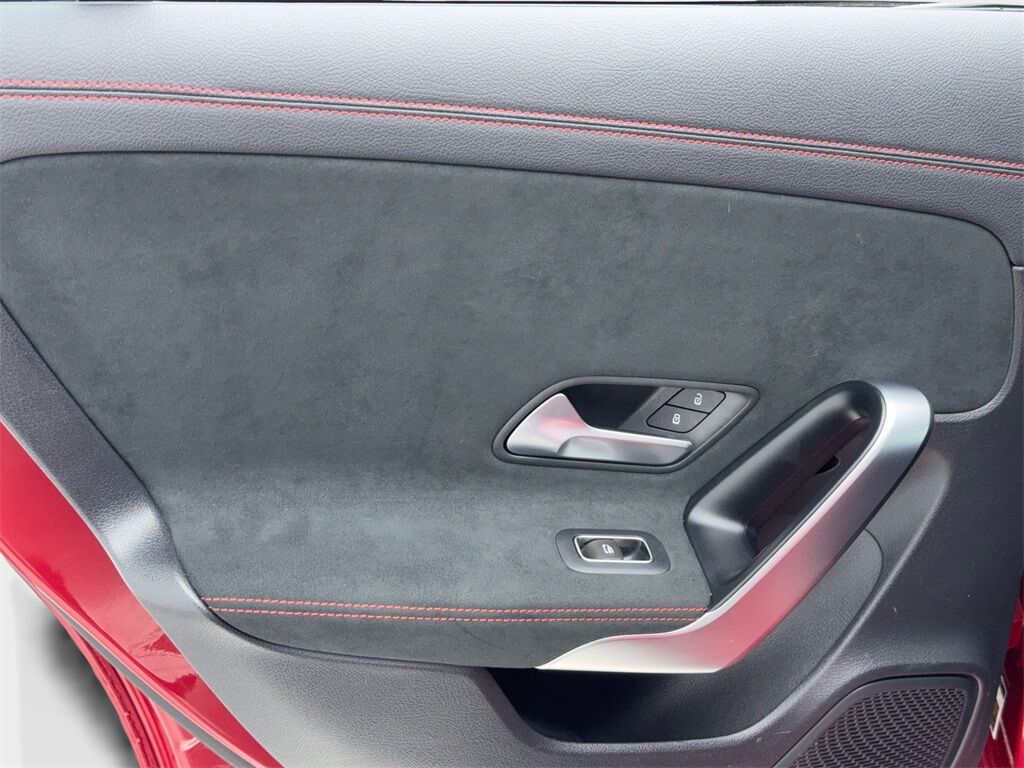 2022 Mercedes-Benz CLA CLA 250 AMG SPORT,NAV,CAM,PANO,HTD STS,BLIND SPOT Plano TX