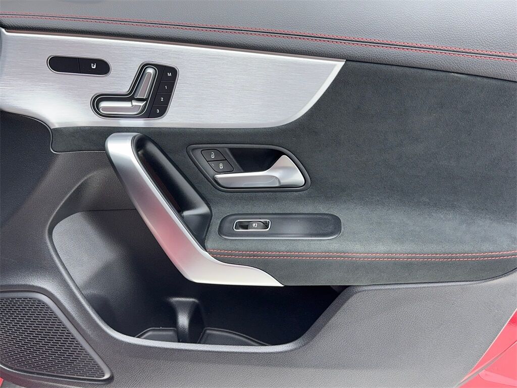 2022 Mercedes-Benz CLA CLA 250 AMG SPORT,NAV,CAM,PANO,HTD STS,BLIND SPOT Plano TX