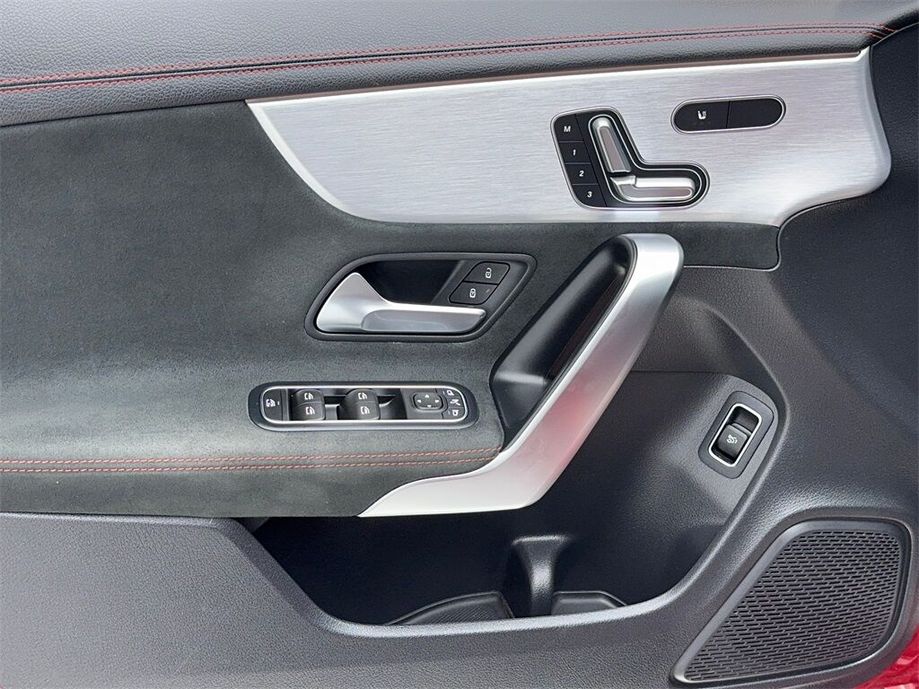 2022 Mercedes-Benz CLA CLA 250 AMG SPORT,NAV,CAM,PANO,HTD STS,BLIND SPOT Plano TX