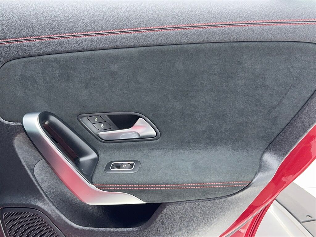 2022 Mercedes-Benz CLA CLA 250 AMG SPORT,NAV,CAM,PANO,HTD STS,BLIND SPOT Plano TX