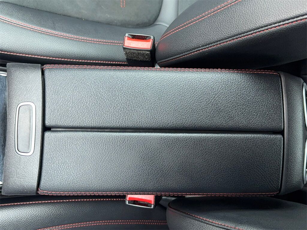 2022 Mercedes-Benz CLA CLA 250 AMG SPORT,NAV,CAM,PANO,HTD STS,BLIND SPOT Plano TX