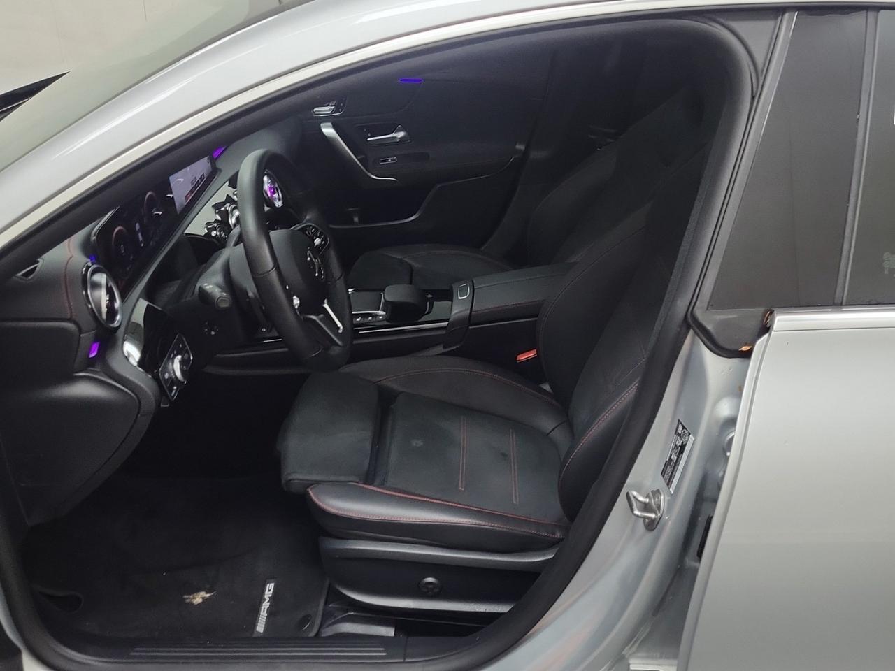 2022 Mercedes-Benz CLA CLA 250 AMGPKG PANOROOF B.CAM AMBLIGHT NOACCIDENT Toronto ON