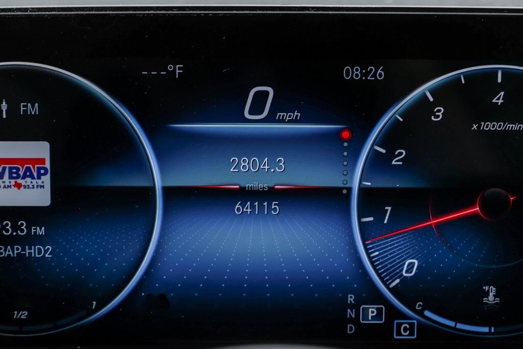 2022 Mercedes-Benz CLA CLA 250 Carrollton TX