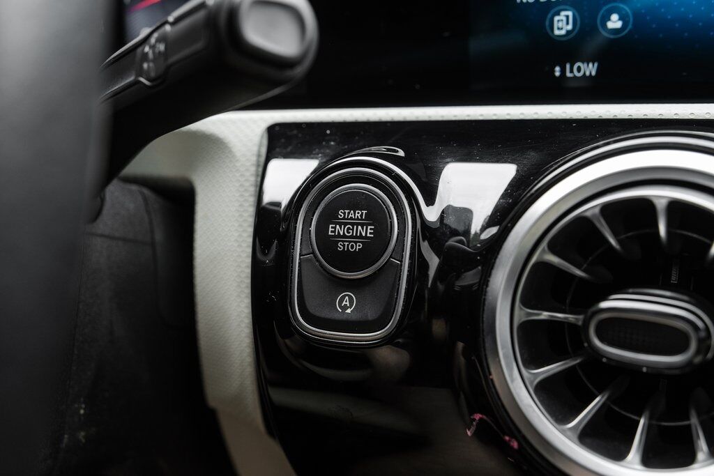 2022 Mercedes-Benz CLA CLA 250 Carrollton TX