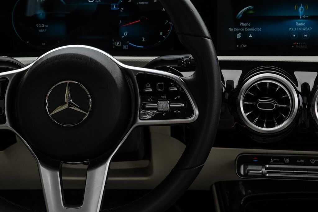 2022 Mercedes-Benz CLA CLA 250 Carrollton TX