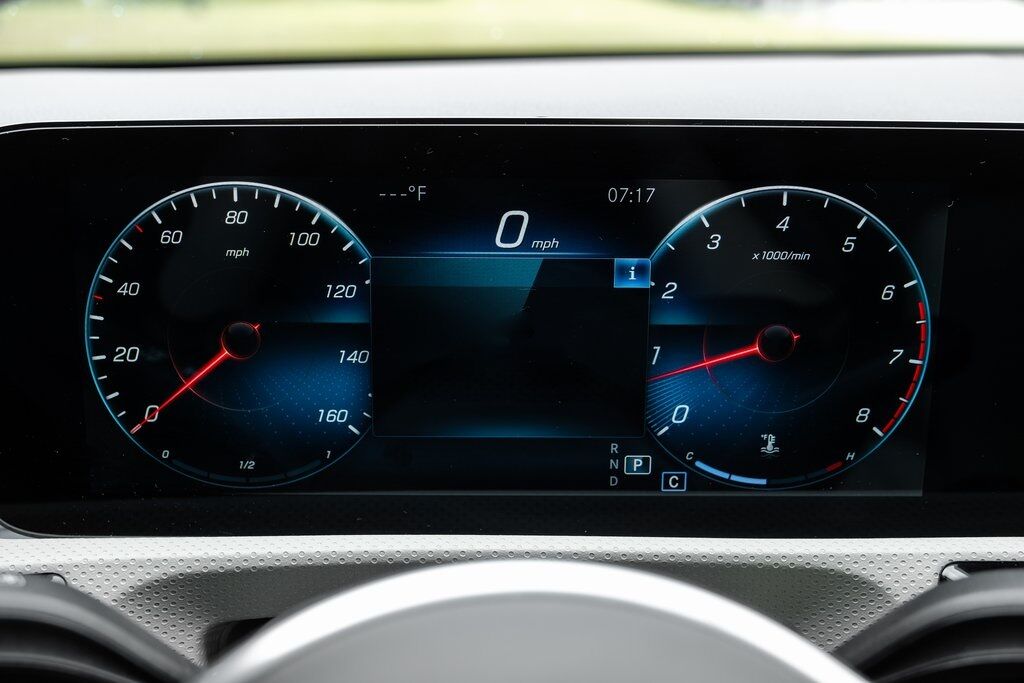 2022 Mercedes-Benz CLA CLA 250 Carrollton TX