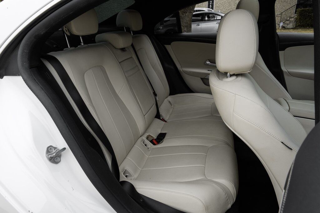 2022 Mercedes-Benz CLA CLA 250 Carrollton TX