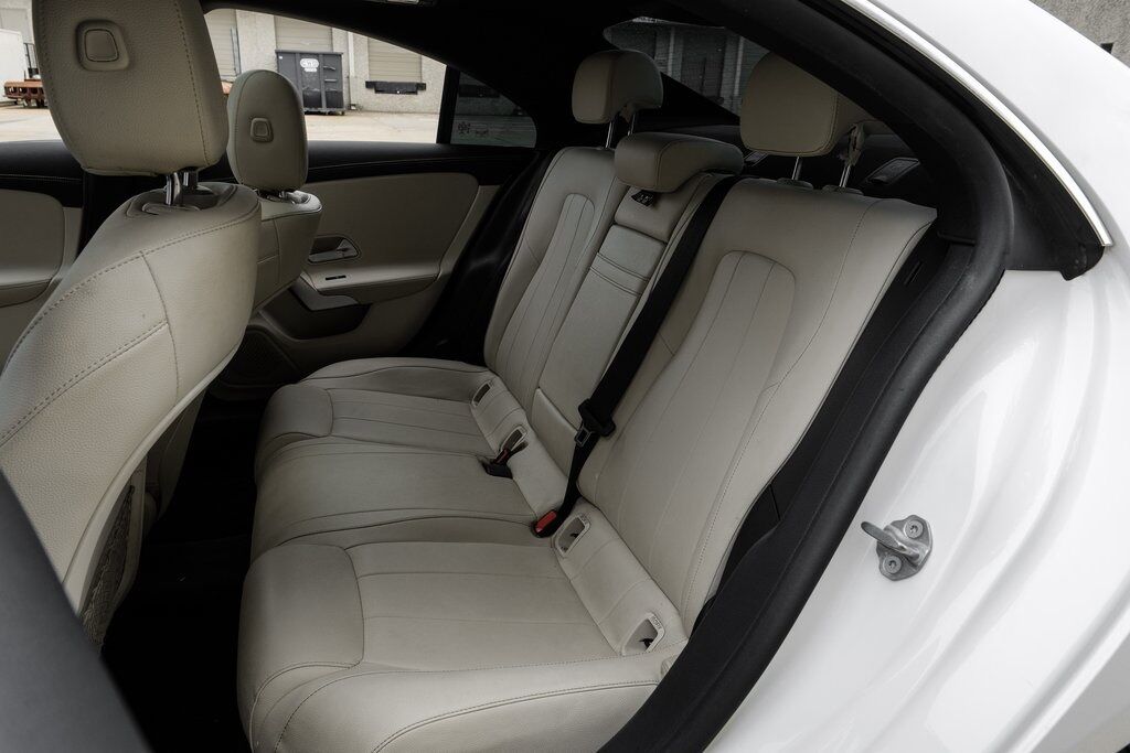 2022 Mercedes-Benz CLA CLA 250 Carrollton TX