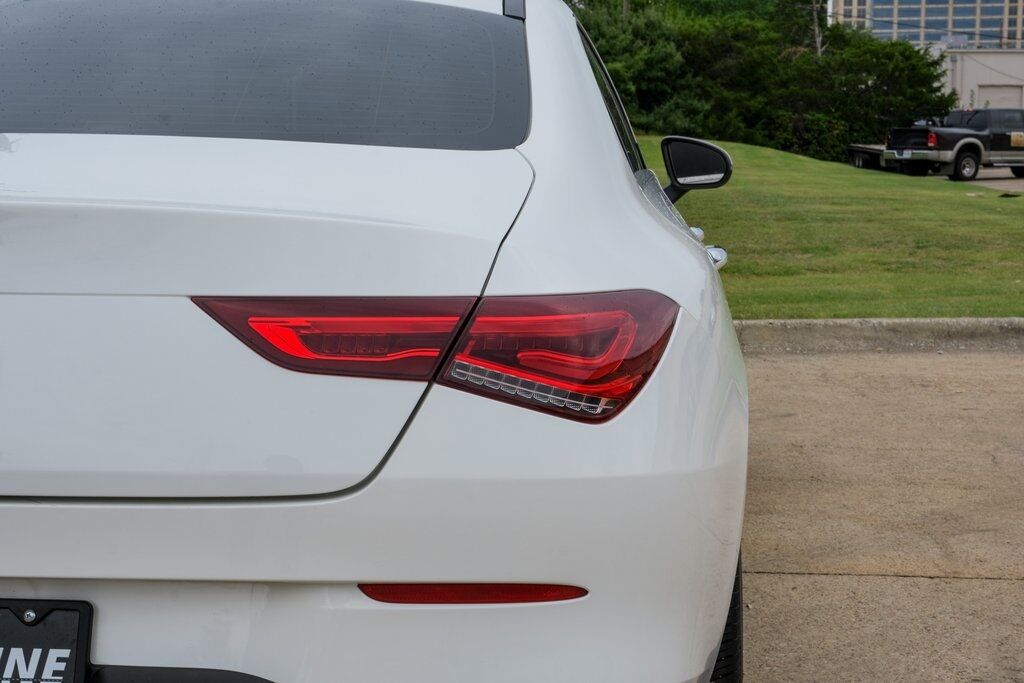 2022 Mercedes-Benz CLA CLA 250 Carrollton TX