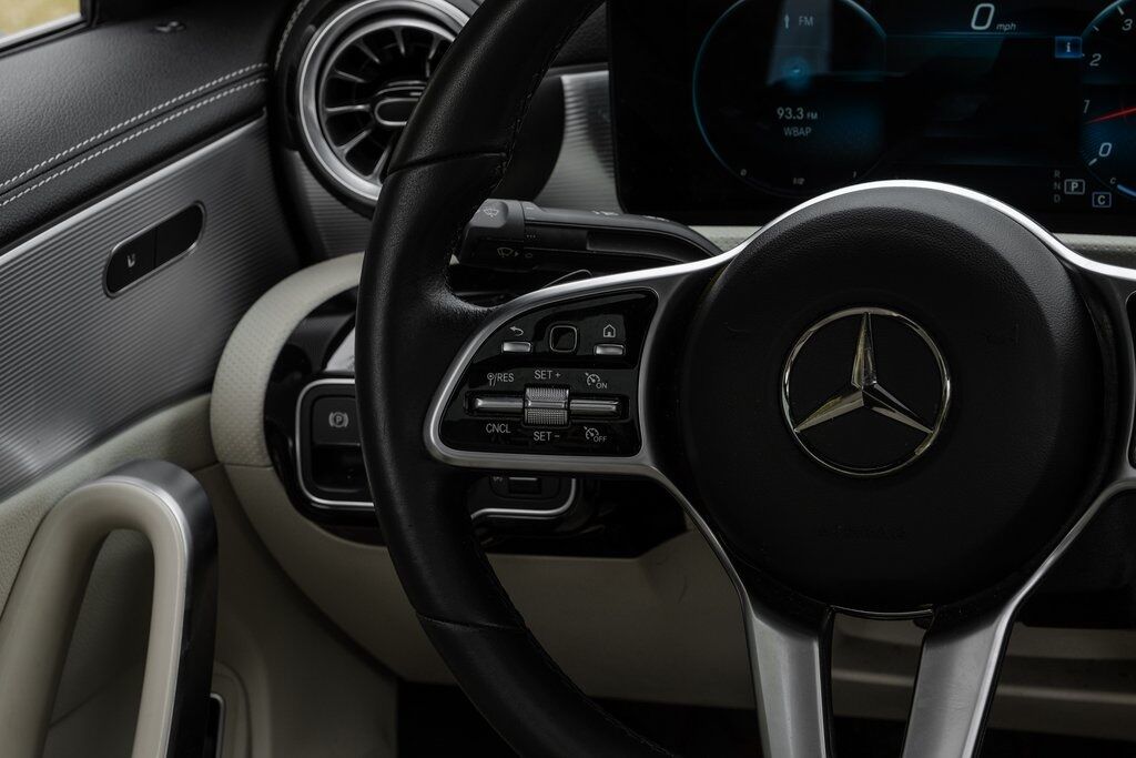 2022 Mercedes-Benz CLA CLA 250 Carrollton TX