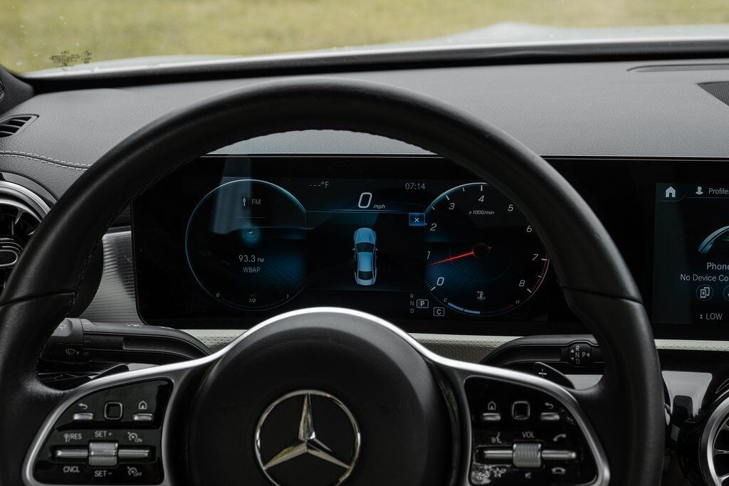 2022 Mercedes-Benz CLA CLA 250 Carrollton TX