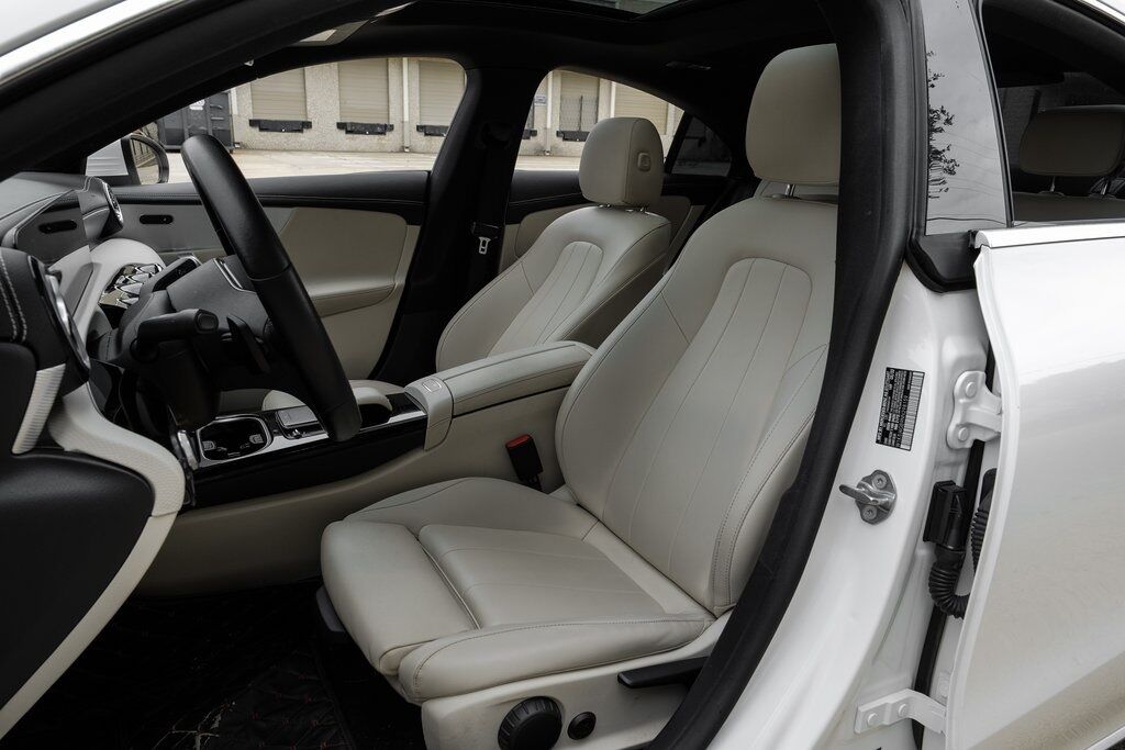 2022 Mercedes-Benz CLA CLA 250 Carrollton TX