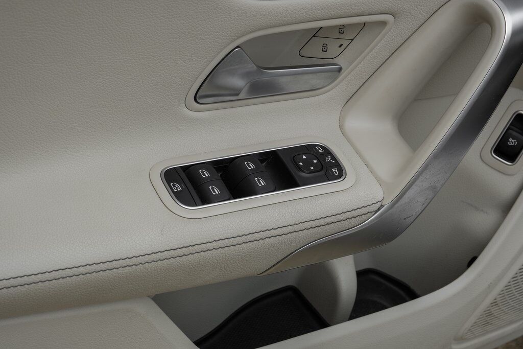 2022 Mercedes-Benz CLA CLA 250 Carrollton TX