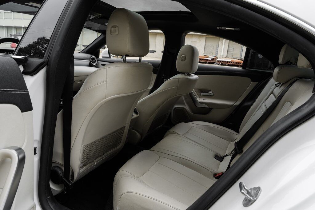 2022 Mercedes-Benz CLA CLA 250 Carrollton TX
