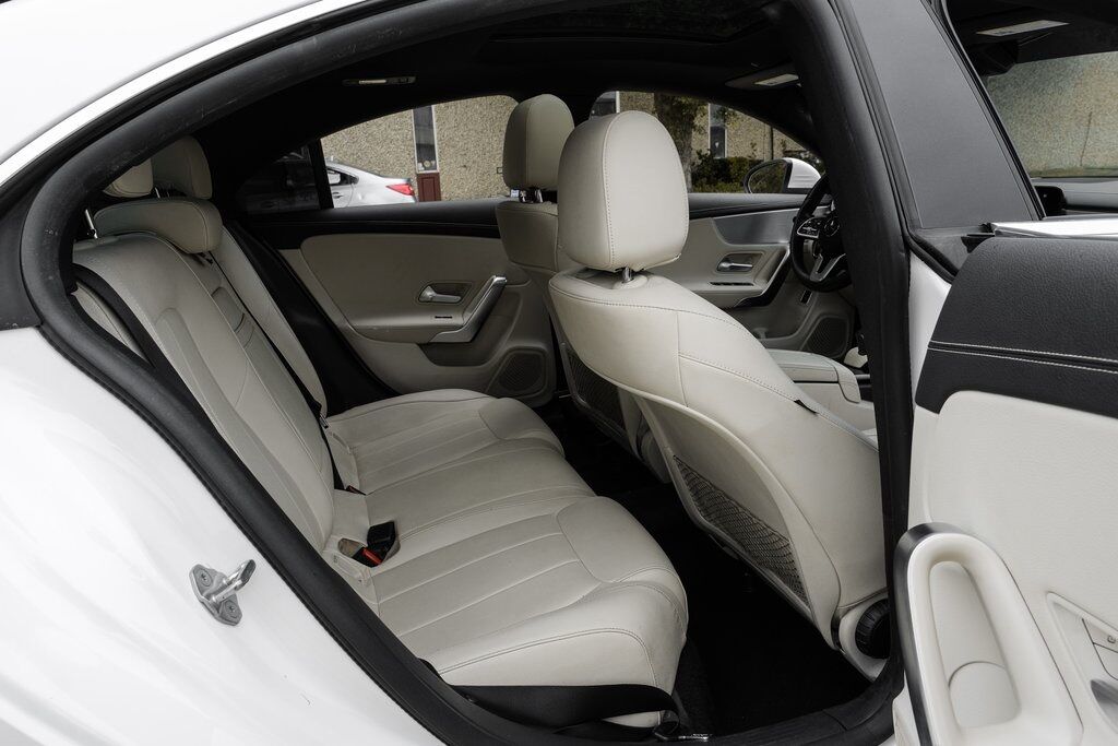 2022 Mercedes-Benz CLA CLA 250 Carrollton TX