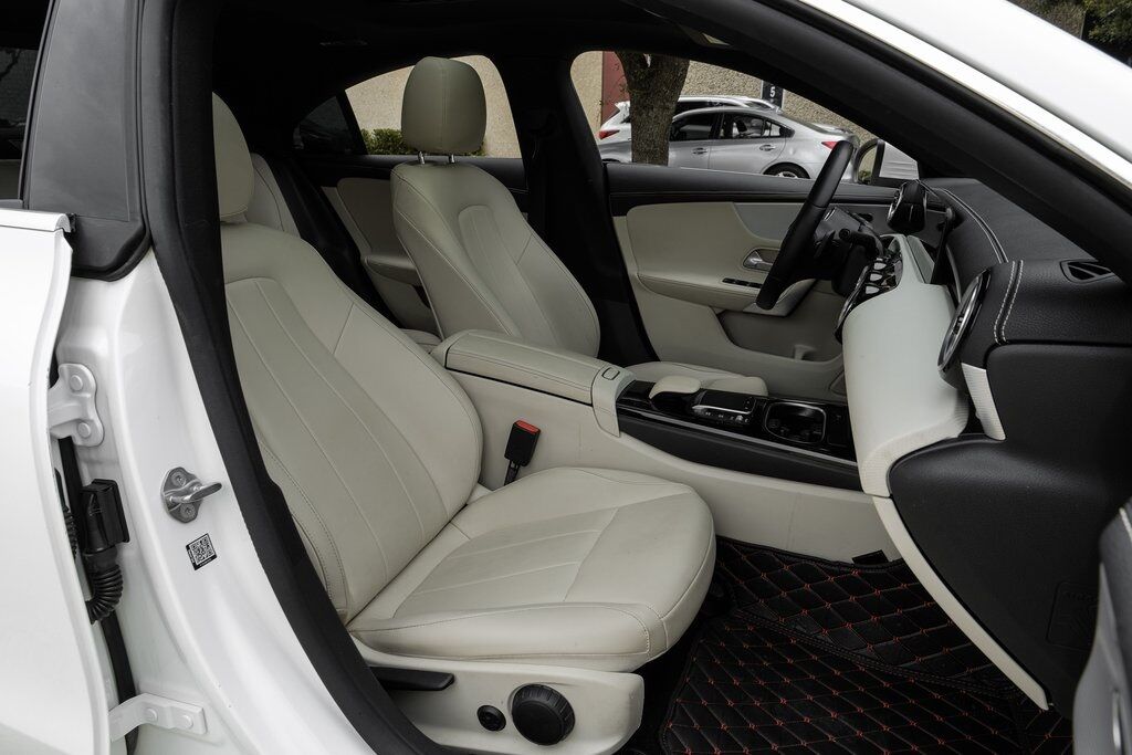 2022 Mercedes-Benz CLA CLA 250 Carrollton TX