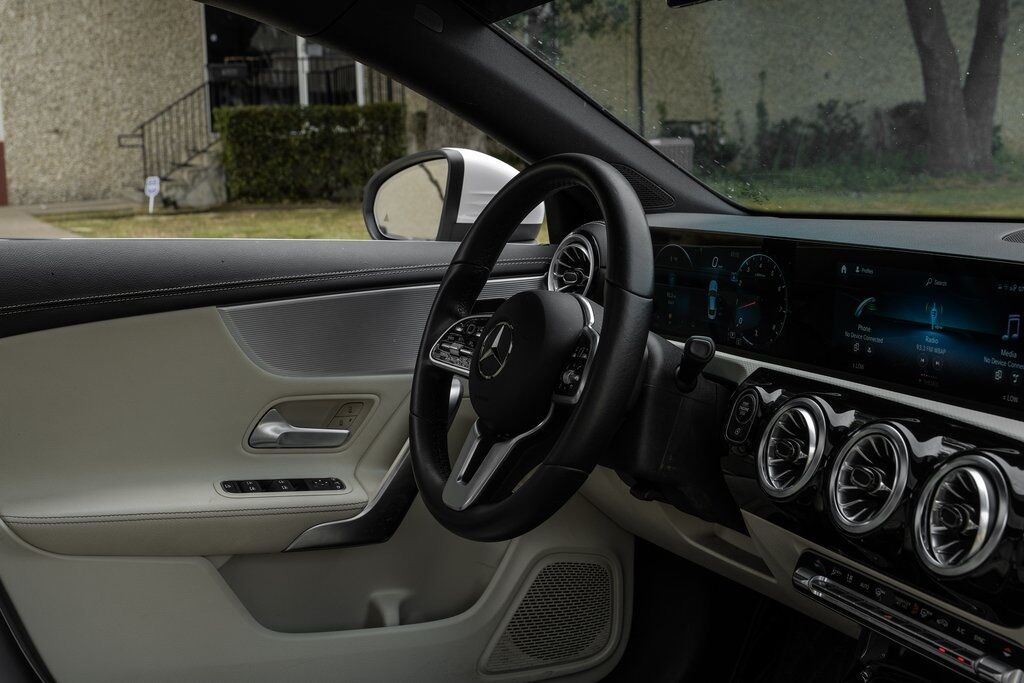 2022 Mercedes-Benz CLA CLA 250 Carrollton TX
