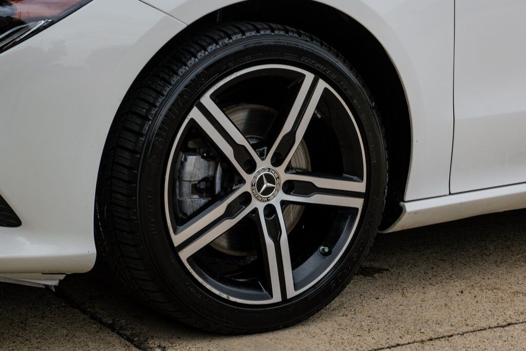 2022 Mercedes-Benz CLA CLA 250 Carrollton TX
