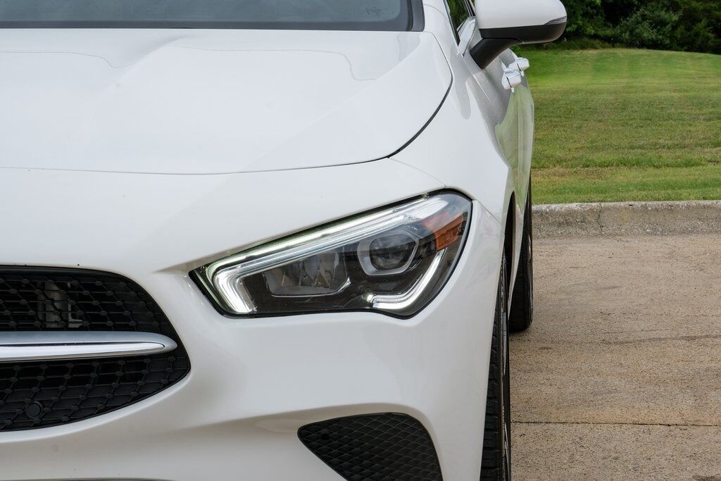 2022 Mercedes-Benz CLA CLA 250 Carrollton TX